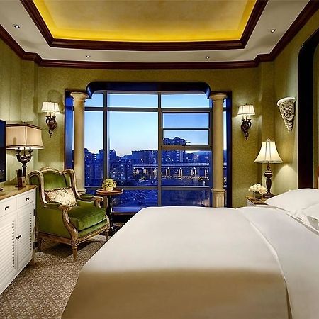 Kunming Oceancube Spa Holiday Hotel 外观 照片