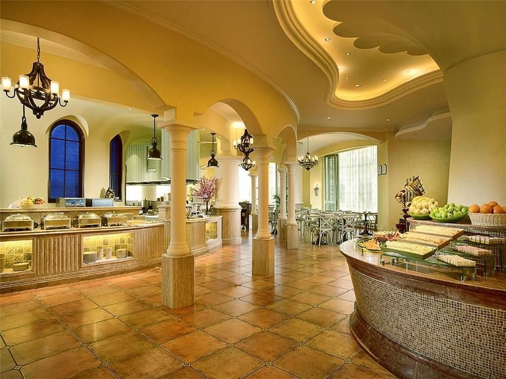 Kunming Oceancube Spa Holiday Hotel 外观 照片