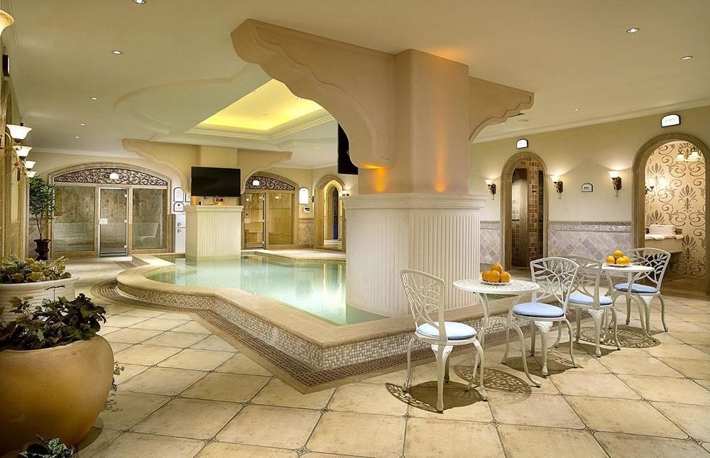 Kunming Oceancube Spa Holiday Hotel 外观 照片