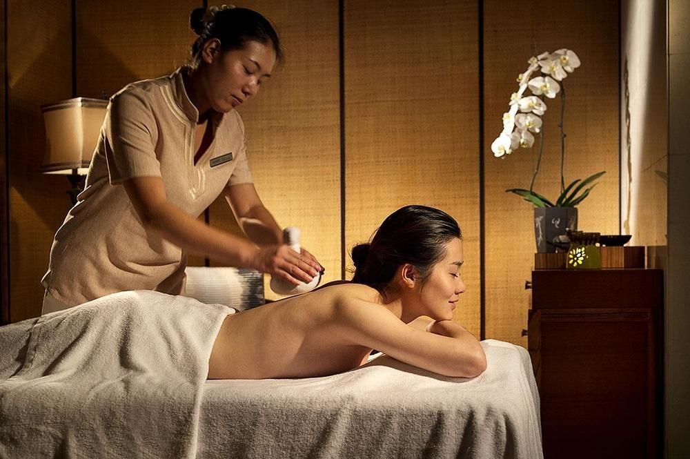 Kunming Oceancube Spa Holiday Hotel 外观 照片