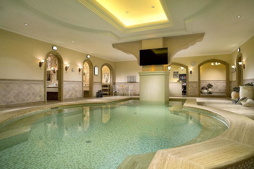 Kunming Oceancube Spa Holiday Hotel 外观 照片