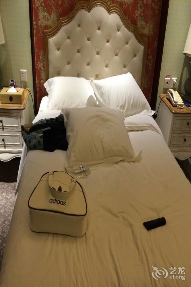 Kunming Oceancube Spa Holiday Hotel 外观 照片