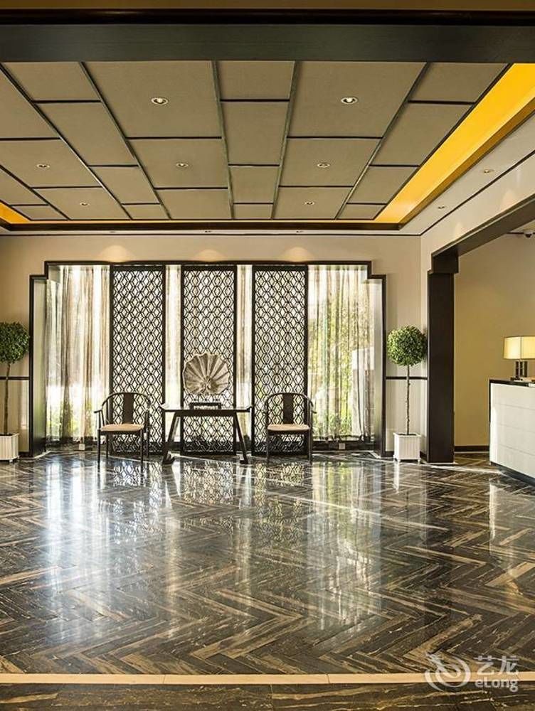 Kunming Oceancube Spa Holiday Hotel 外观 照片