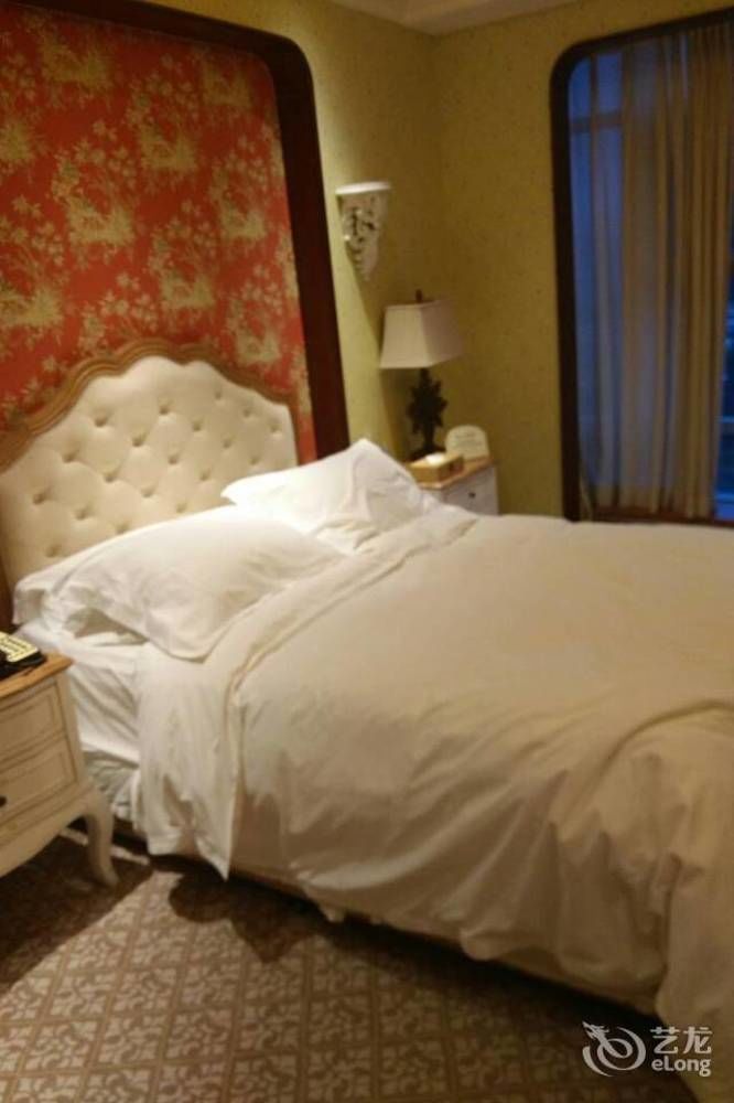 Kunming Oceancube Spa Holiday Hotel 外观 照片