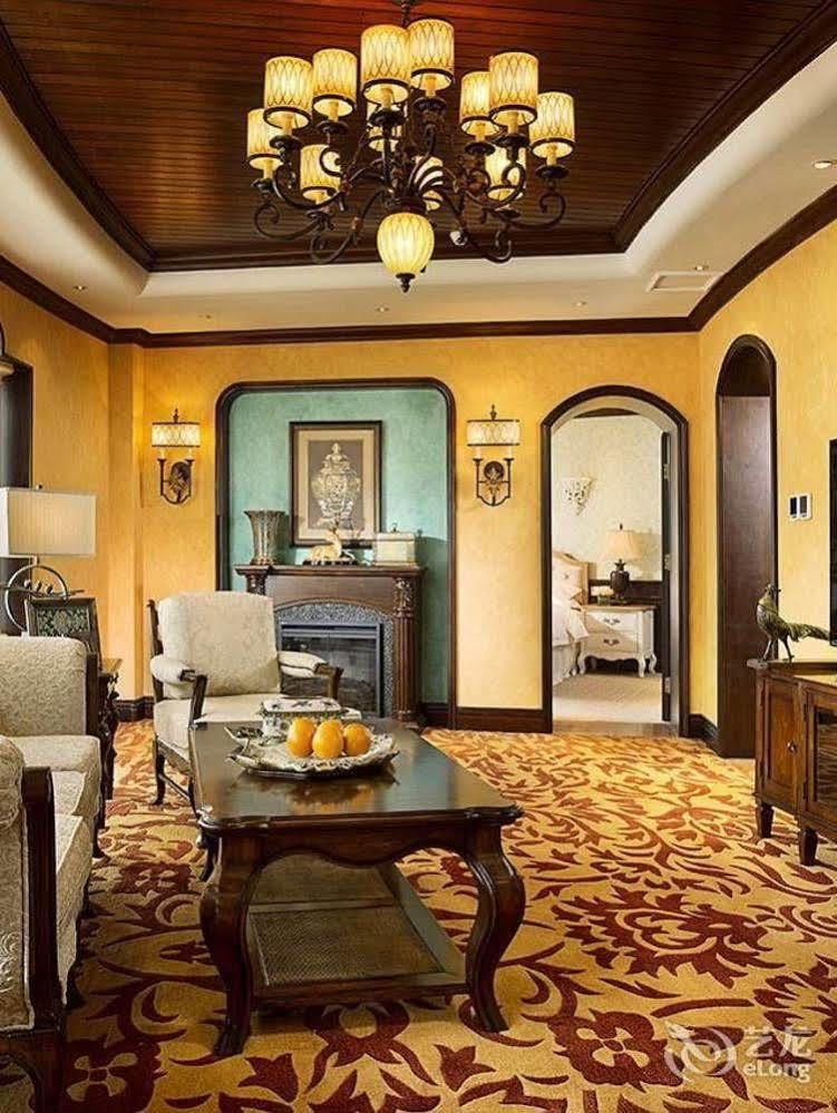 Kunming Oceancube Spa Holiday Hotel 外观 照片