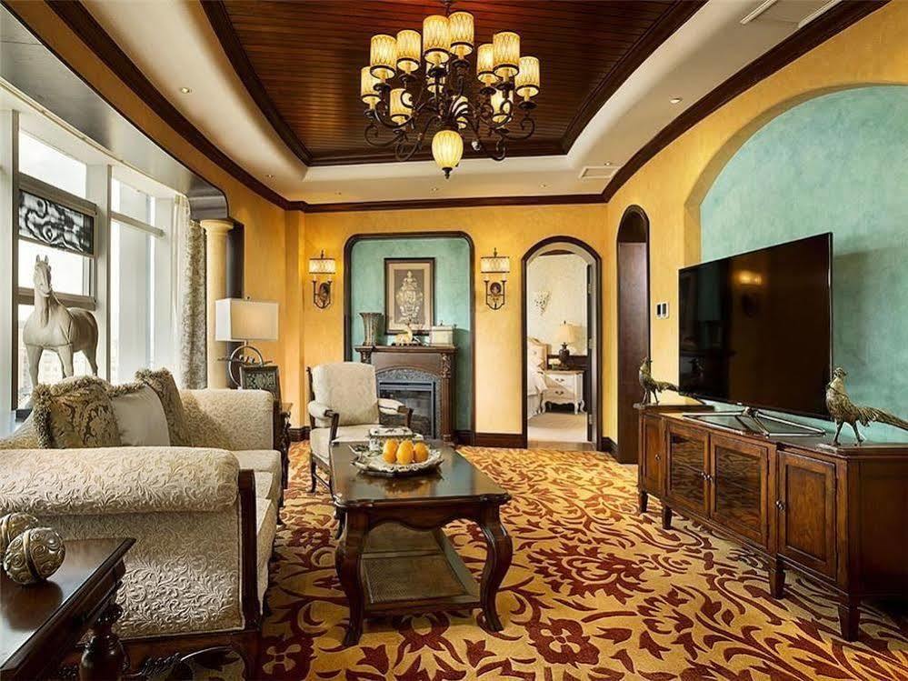 Kunming Oceancube Spa Holiday Hotel 外观 照片