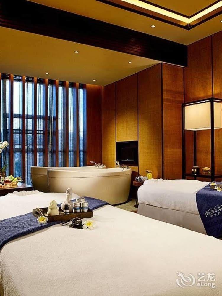 Kunming Oceancube Spa Holiday Hotel 外观 照片