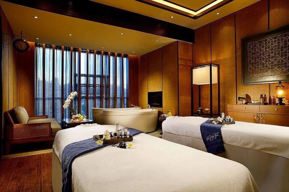 Kunming Oceancube Spa Holiday Hotel 外观 照片